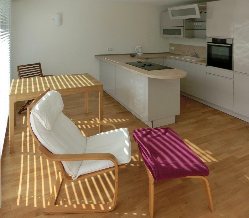 Modernes, Sonniges Appartement Im Herzen Von Duesseldorf Ngoại thất bức ảnh
